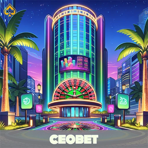 Aposte no Futuro do Esporte com a Ceobet: Inovação em Cada Jogo