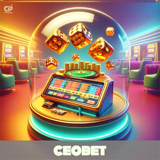 Jogos Inovadores e Animados no Ceobet Brasil