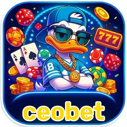 ceobet: A Mega Experiência nas Caça-Níqueis Imperdíveis do Brasil